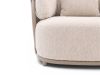 SUNS Vivaro/Nova stoel-bank loungeset 5-delig