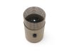 Cosiscoop Dot gaslantaarn ø16cm (h:27cm) - Sandy Beige