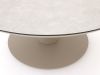 Tierra Outdoor Natal/Moreno ø 150cm low dining tuinset 5-delig