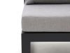 Forza Citerna hoek loungeset 5-delig