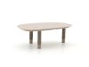 Tierra Outdoor Rivera/Moretti stoel-bank loungeset 4-delig