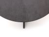 Intenso Isorella/Furato Ellips 200cm dining tuinset 7-delig