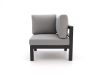Forza Citerna hoek loungeset 5-delig