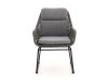 Intenso Isorella/Furato Ellips 200cm dining tuinset 7-delig