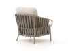 Tierra Outdoor Nuri/Moretti stoel-bank loungeset 4-delig 5-zits