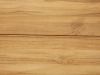 Cosiloft lounge vuurtafel ø120cm (h: 50cm) - Teakhout