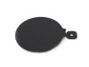 Tenderflame Cycloflame wandhaard 16,5x16,5x81cm - Black