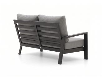 Tierra Outdoor Musone hoek loungeset 4-delig 5-zits