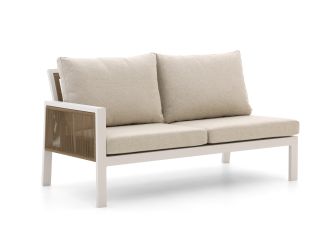 Manifesto Alzano hoek loungeset 4-delig