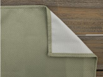Madison x Kees Smit Placematsset - Sage Green (set van 4)