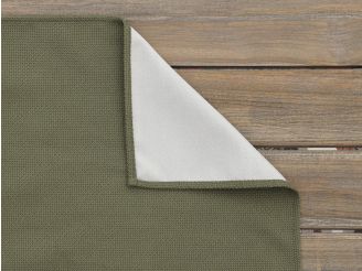 Madison x Kees Smit Tafelloper 140x50cm - Moss Green