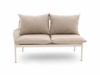 Manifesto Celante/Pito hoek loungeset 6-delig