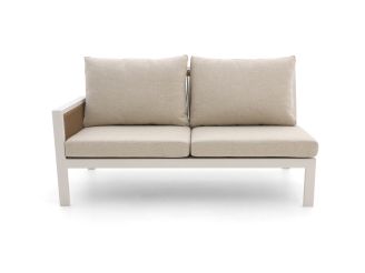 Manifesto Alzano hoek loungeset 4-delig