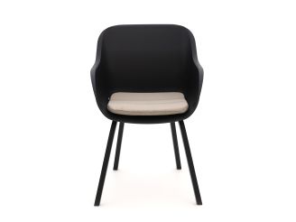 Hartman Le Soleil Element/Sophie Studio 170cm dining tuinset 5-delig