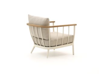 Apple Bee Condor stoel-bank loungeset 6-delig 5-zits