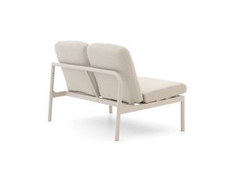 Manifesto San Teodoro/Sestino 160cm hoek dining loungeset 7-delig