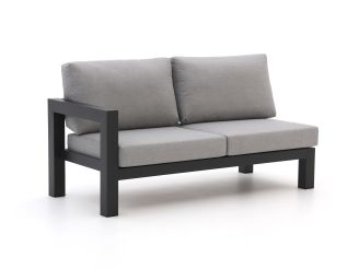 Bellagio Campazzo loungemodule linkerarm + rechterarm 168cm