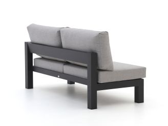Bellagio Campazzo loungemodule linkerarm + rechterarm 168cm