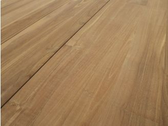 Bellagio Furato dining tuintafel 180x106cm - Teakhout