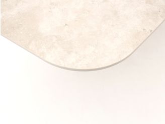 SUNS Palermo dining tuintafel 280x116x76cm - Sintered stone
