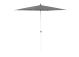Glatz Alu-Smart parasol 210x150cm