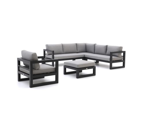 Forza Citerna hoek loungeset 5-delig