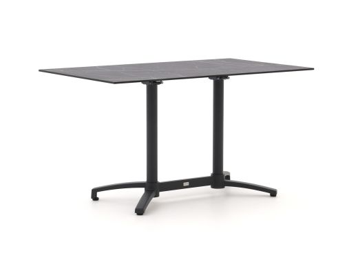 Bellagio Canzo klaptafel 140x80x73cm