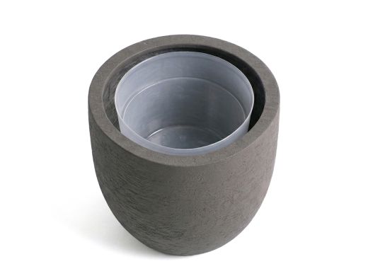 Luca Lifestyle inzethoes ø55cm (h:40cm)