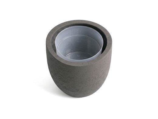 Luca Lifestyle inzethoes ø40cm (h:45cm)