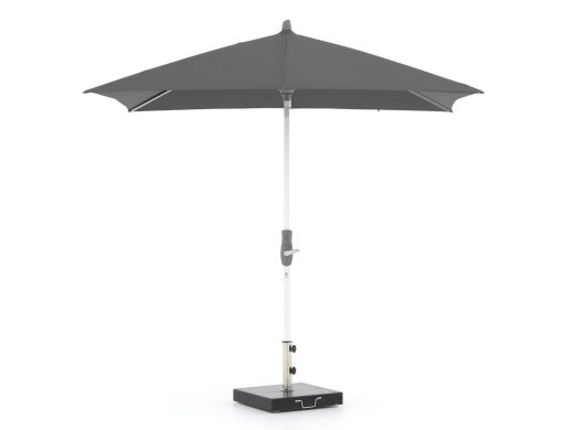 Glatz Alu-Twist parasol 250x200cm