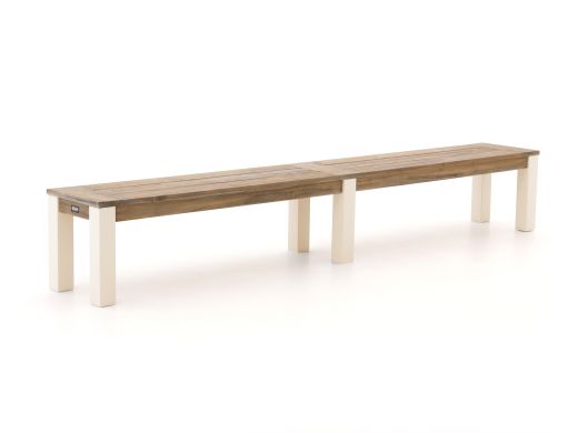 ROUGH-X picknickbank 285x42x45cm