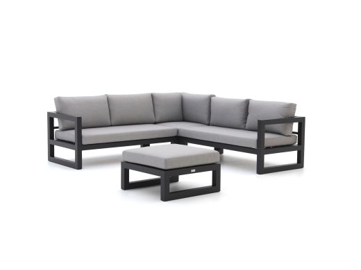 Forza Citerna hoek loungeset 4-delig