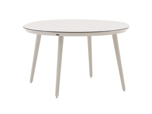 Hartman Sophie Studio tafelblad ø128cm