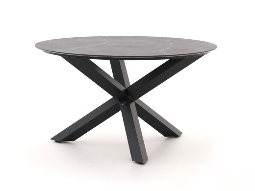 Bellagio Lodola dining tuintafel ø 130cm - Sintered stone