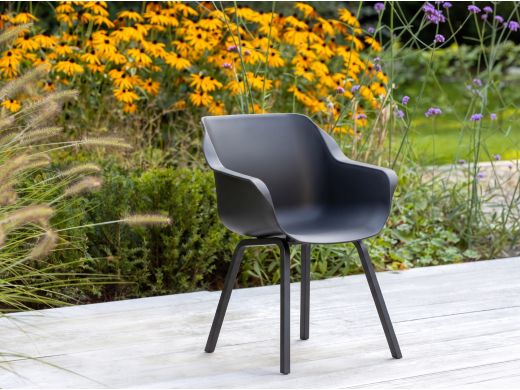 Hartman Sophie Element dining tuinstoel
