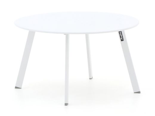Manifesto Bovezzo bijzet tuintafel ø 70cm (h:40cm)