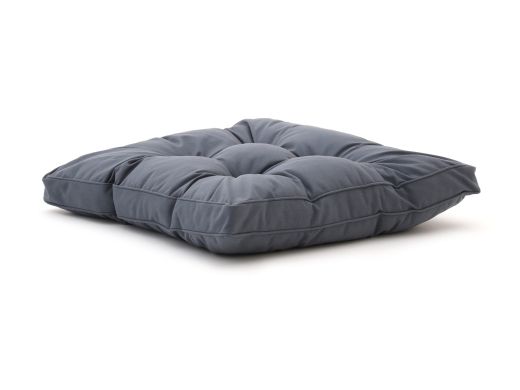 Madison Florance loungekussen zit ca. 73x73cm