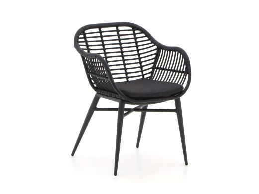 Intenso Azora dining tuinstoel
