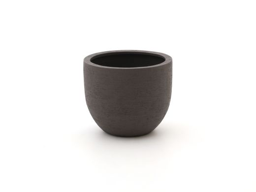 Luca Lifestyle Terreno New Egg Pot bloempot M ø45cm (h:38cm)