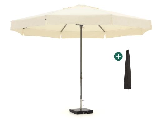 Shadowline Bonaire parasol ø 400cm