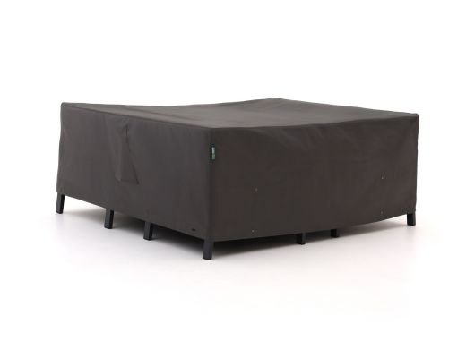 Kees Smit Tuinmeubelhoes stoel-bank loungeset 200x150x75cm