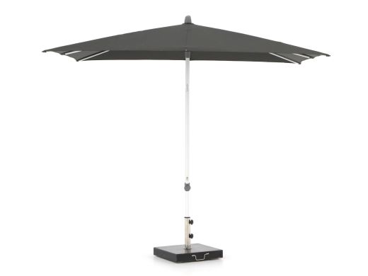 Glatz Alu-Smart parasol 240x240cm