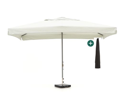 Shadowline Bonaire parasol 400x300cm