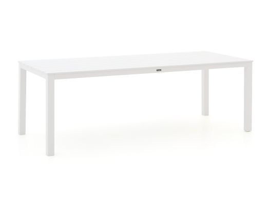 Manifesto Menzano dining tuintafel 220x90x75cm