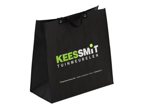 Kees Smit Shopper 50x50x25cm - NL