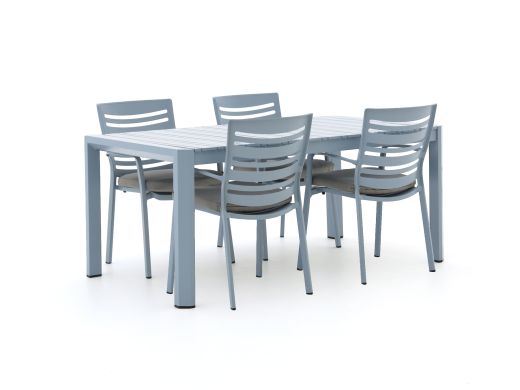 Hartman Alexandra dining tuinset 5-delig