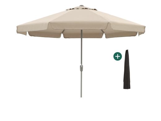 Shadowline Aruba parasol ø 350cm