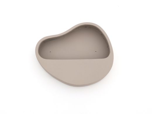 Luca Lifestyle Wallhanger Organic #3 35x40x8cm