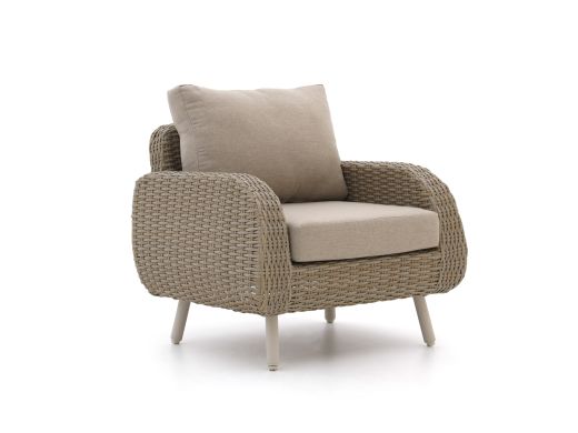 Intenso Suzzara lounge tuinstoel