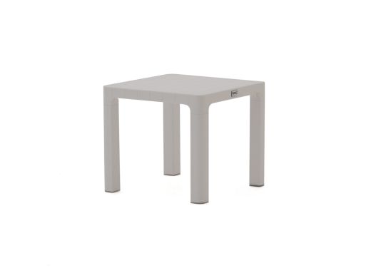 Forza Russi bijzet tuintafel 45x45x40cm